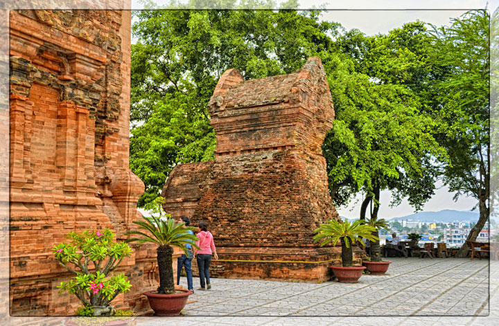 Du lịch Nha Trang 3 ngày bay khứ hồi giá rẻ dịp hè 2016